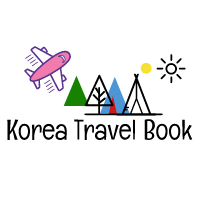 korea travel book