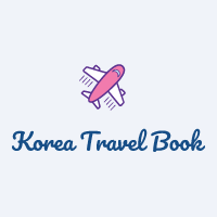 korea travel book